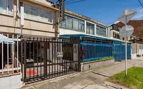 Hotel Casa Normandia
